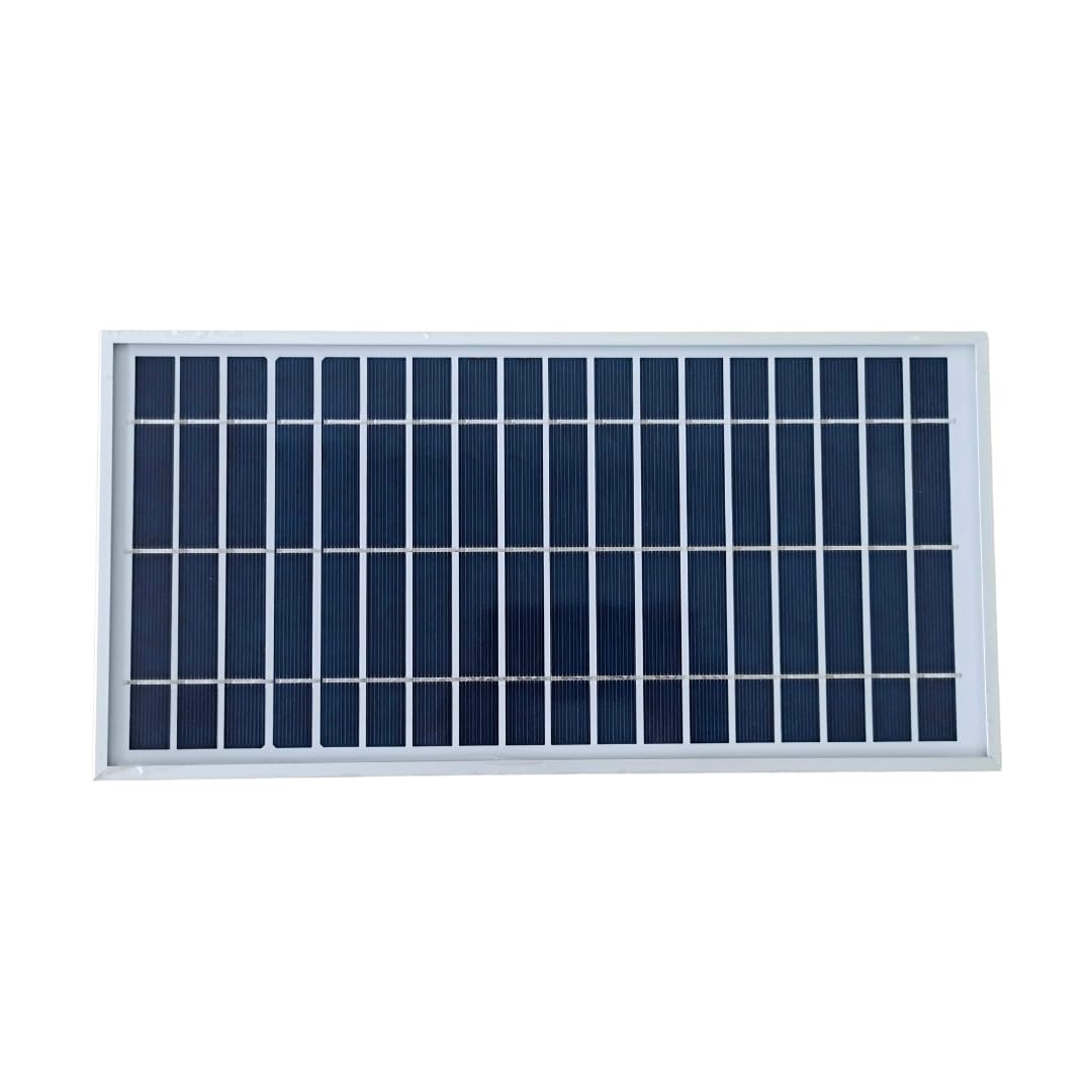 AgniSolar Home Lighting Kit 5: Efficient Solar Light for Home, Outdoor, Camping. Easy Installation-USB Charging-Waterproof 8W Panel-Portable-Durable-Energy-Saving-Bright-Affordable. Charges in a Day!