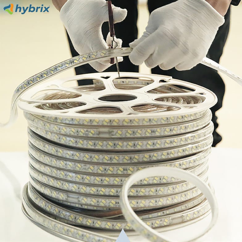 Hybrix Rope lights 
Diwali Offer
